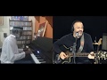 André Medeiros & João Fera - Morning Has Broken (Cat Stevens).