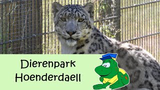 Dierenpark Hoenderdaell, 2023