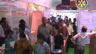 Jalna Expo 2011