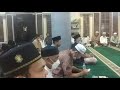 Masjid Darussalam, Perum Pandau Permai, Jl.Suryan Raya, Desa Pandau Jaya, Kec.Siak Hulu, Kab.Kampar