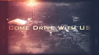 Come Drive With Us - The Perth Worlds (Trailer)