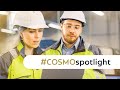 COSMO Discrete Manufacturing - Spotlight Video