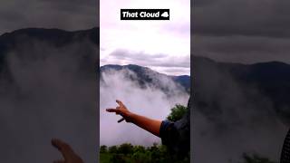 Orographic Effect In Uttrakhand 🔥| #uttarakhand #education