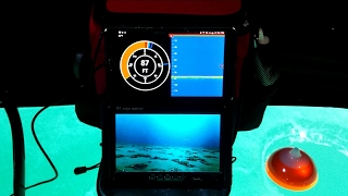 DIY Underwater Fishing Camera \u0026 Sonar (Fish Hunter 3D)