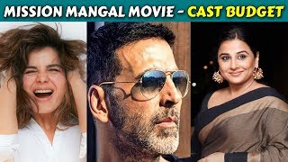 Mission Mangal Movie : Cast, Release Date, Crew, Story, Trailer, Songs, Budget & More