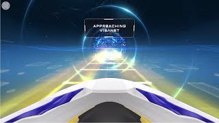 Experience a Visa transaction