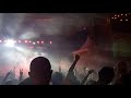 Condrad Good Vibration at Bali Reggae Star Festival 2019