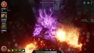 Vermintide 2 - Athel Yenlui  Cata - Geheimnisnacht Event + Twins + The Vanguard - Full Squad