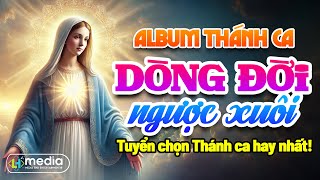 Album Liên Khúc Thánh Ca | Trông Cậy Chúa, Dòng Đời Ngược Xuôi | Thánh Ca Cầu Nguyện Hay Nhất