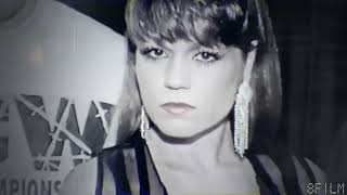 Nancy Benoit