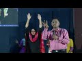 20160218 ksm prophecy for a sister by name asha or usha bro michael fernandes