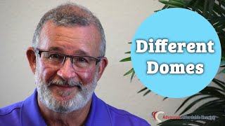 Open and Closed Hearing Aid Domes: What's the Difference?