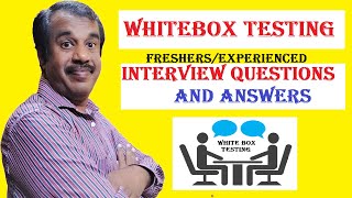 white box testing techniques with examples | interview questions and answers | testingshala