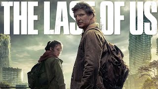 The Last of Us TV Show is ACTUALLY REALLY GOOD?!