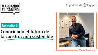 Constructor explica el presente y futuro del mercado de la vivienda sostenible 🏗