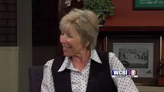 Midday Guest 5/29/19 - Starkville Parks Tax Election