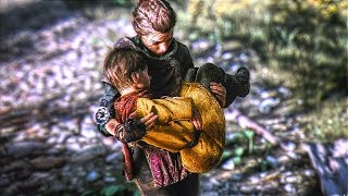 A PLAGUE TALE INNOCENCE Ending + Final Boss