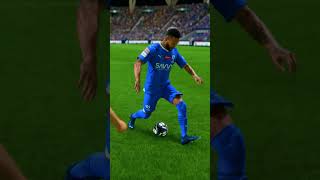 FC 25 - Neymar Nutmeg | PS5™ [4K60]