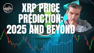 XRP Price Prediction 2025: Can XRP Reach New Heights?