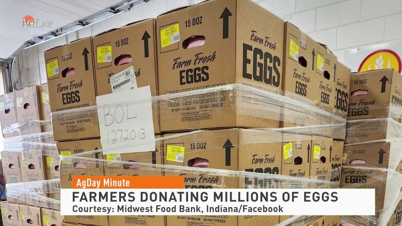 Agday Minute 4 5 23 Youtube