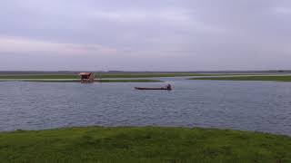 Rio Pericumã Cidade de Pinheiro Maranhão