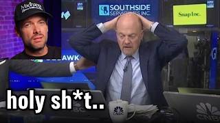 Trump was just caught and it’s BAD