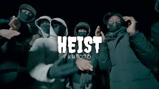 [FREE] #S17 LIL ZINO x YD MUNI x #STK LIL PREZI TYPE UK/NY DRILL BEAT \