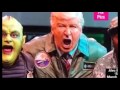 Alien Attack Cold Open SNL,Did SNL, Alec Baldwin Just Predict and Alien Invasion? Alien At