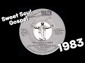 Pee Wee & the Psalmsters - I Will Make It Home [The Gospel Truth] 1983 Sweet Soul Gospel 45