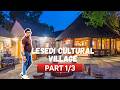 BMP with Vuka EP 11 | Lesedi Cultural Village Experienced Different | Part 1