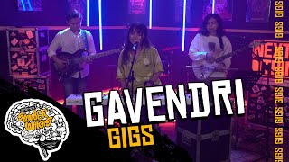 Gavendri : RMSW GIGS • 017