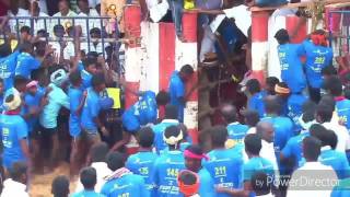 Melur S Guna vellai best attam kumarapalayam