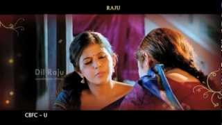 Seethamma Vakitlo Sirimalle Chettu Latest Comedy Trailer HD - Mahesh Babu, Venkatesh - SVSC