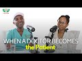 Transform Your Health with Lifestyle Medicine - Dr. Nyasha Grace Gogoma Explains How