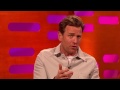 Ewan McGregor Sings Beauty & The Beast In A Mexican Accent - The Graham Norton Show