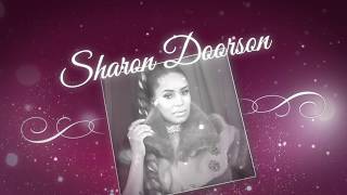 Sharon Doorson -  I Got U (Kiss Me Under The Mistletoe)