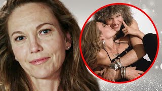 Diane Lane, de 59 años, finalmente aborda los rumores sobre sus amoríos con sus coprotagonistas