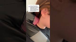 Relax and unwind with amazing massage therapy! #neckmassager #backmassage