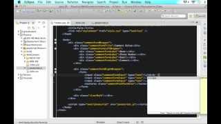 Javascript & Regex Form Validation - P2 - Validate Name - Part 1