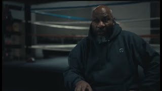 UPPERCUT Trailer (2025) | Ving Rhames Delivers a Knockout Performance