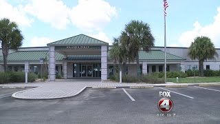 Charlotte County Sheriff deputy fired after internal investigation uncovers multiple violations