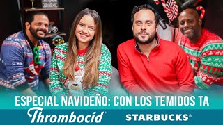 🎙 T2 EP #12 | Carla Durán y Héctor Adriel (Los Temidos TA)