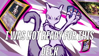 IS MEWTWO FINALLY GOOD?????