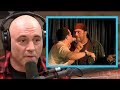 Joe Rogan Reflects on the Carlos Mencia Incident