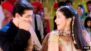Sajan Ji Ghar Aaye | Wedding Song | Salman Khan ,Kajol , Shahrukh Khan | Alka Yagnik , Kumar Sanu❤