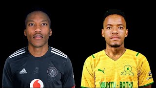 Kaizer Chiefs News | Orlando Pirates New Potential Signing! Mamelodi Sundowns Officially Sign Mbule!