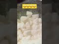 💥crushing sugar cubes shorts shortvideo youtubeshorts satisfying trending asmr video sugar