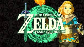 Prologue - The Legend of Zelda: Tears of the Kingdom OST