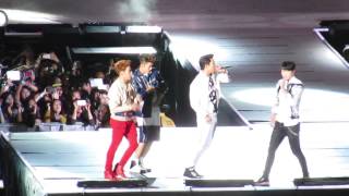 [FANCAM] 2PM 