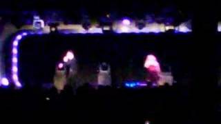 same difference live in butlins